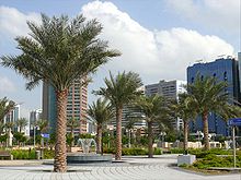 недвижимость в ОАЭ